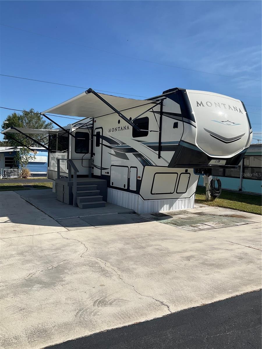 1339 OLD LAKEPORT RD #13B, MOORE HAVEN, FL, 33471