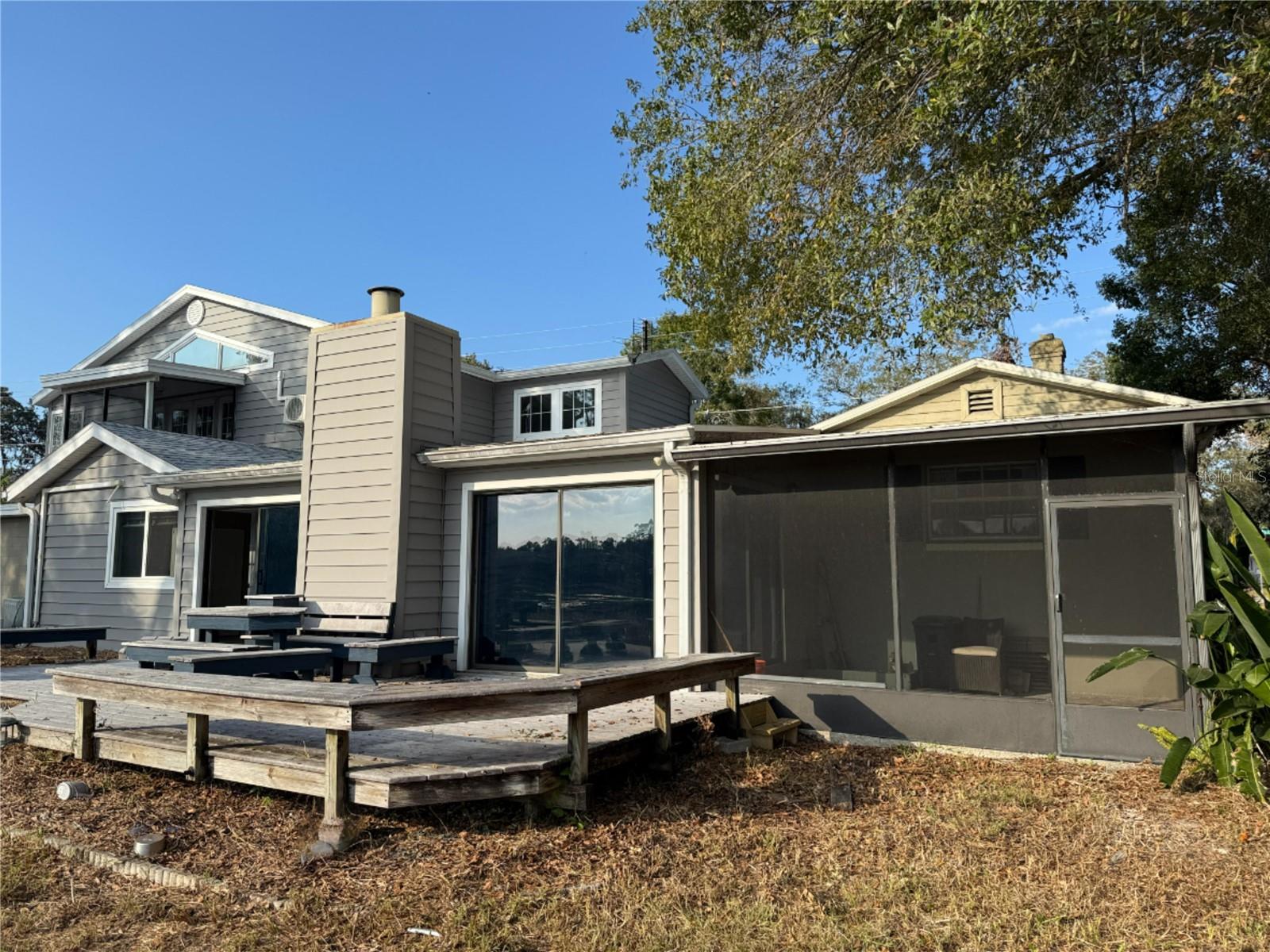 12510 FOREST HILLS DR, TAMPA, FL, 33612