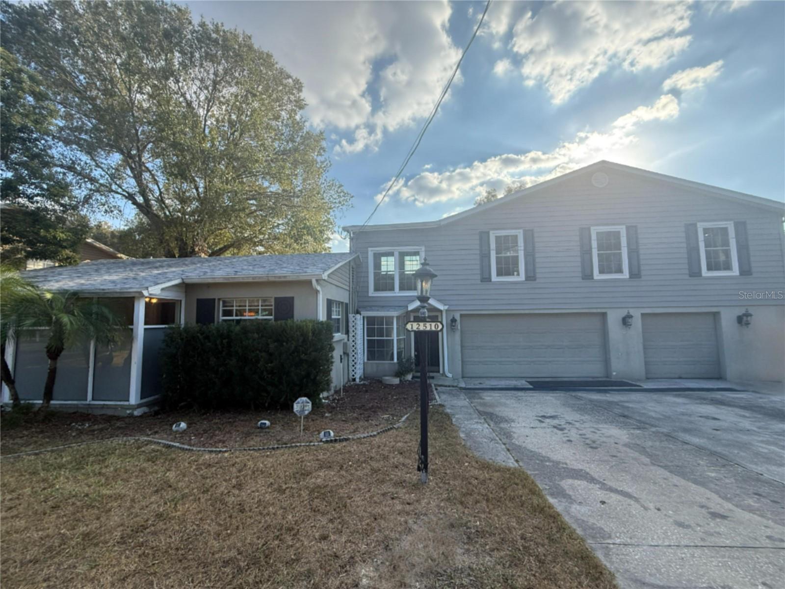 12510 FOREST HILLS DR, TAMPA, FL, 33612