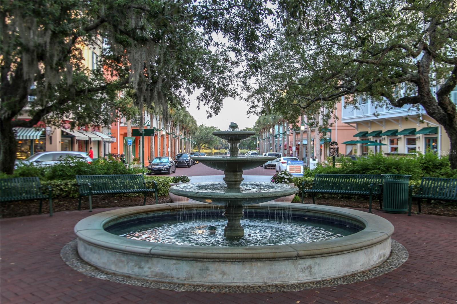 1230 WRIGHT CIR #203, CELEBRATION, FL, 34747