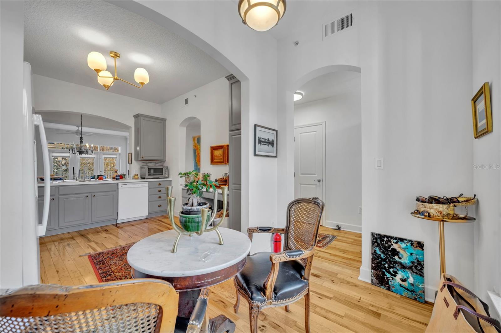 1230 WRIGHT CIR #203, CELEBRATION, FL, 34747