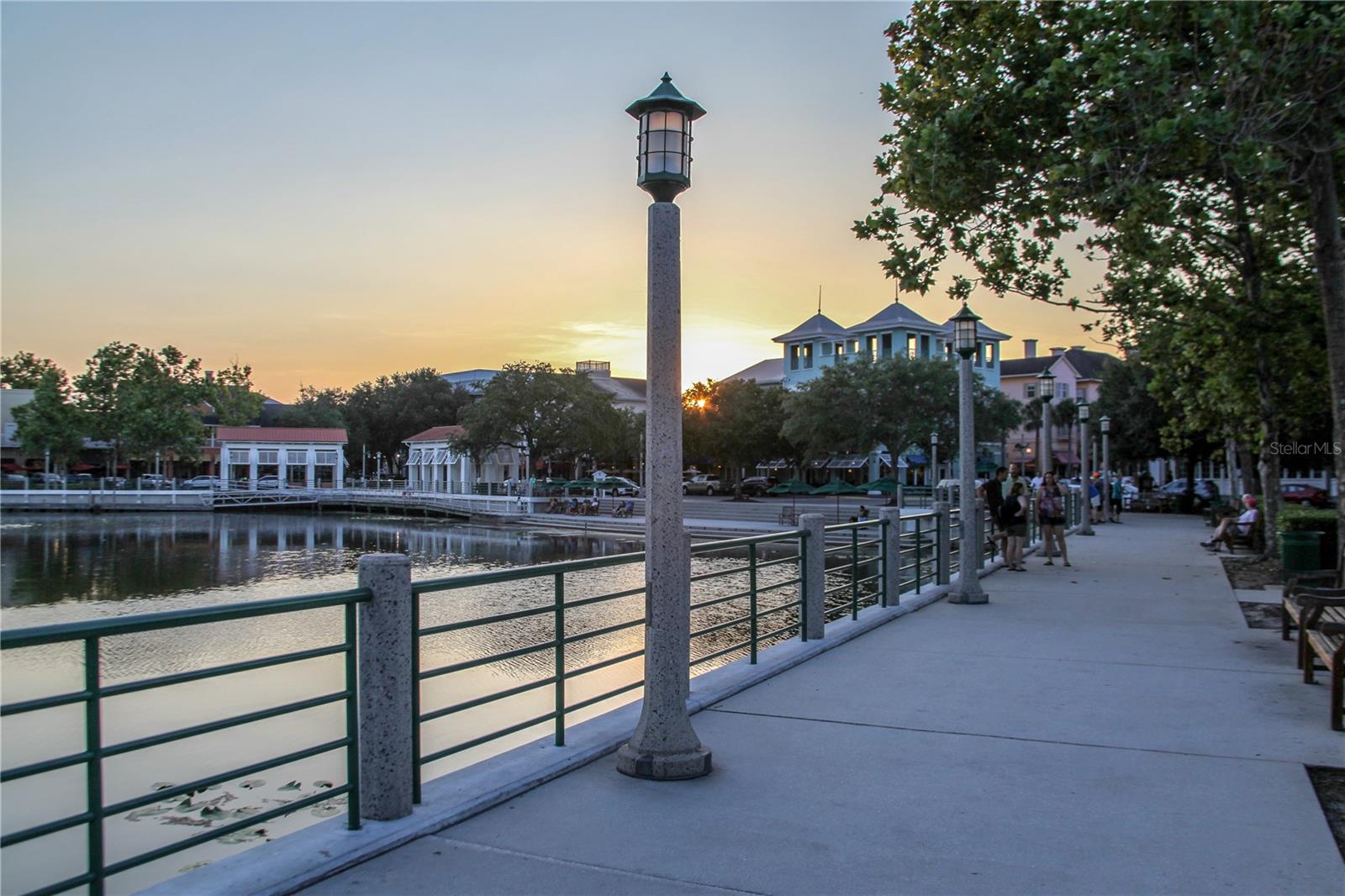 1230 WRIGHT CIR #203, CELEBRATION, FL, 34747