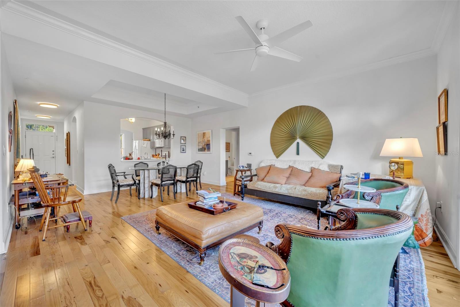 1230 WRIGHT CIR #203, CELEBRATION, FL, 34747