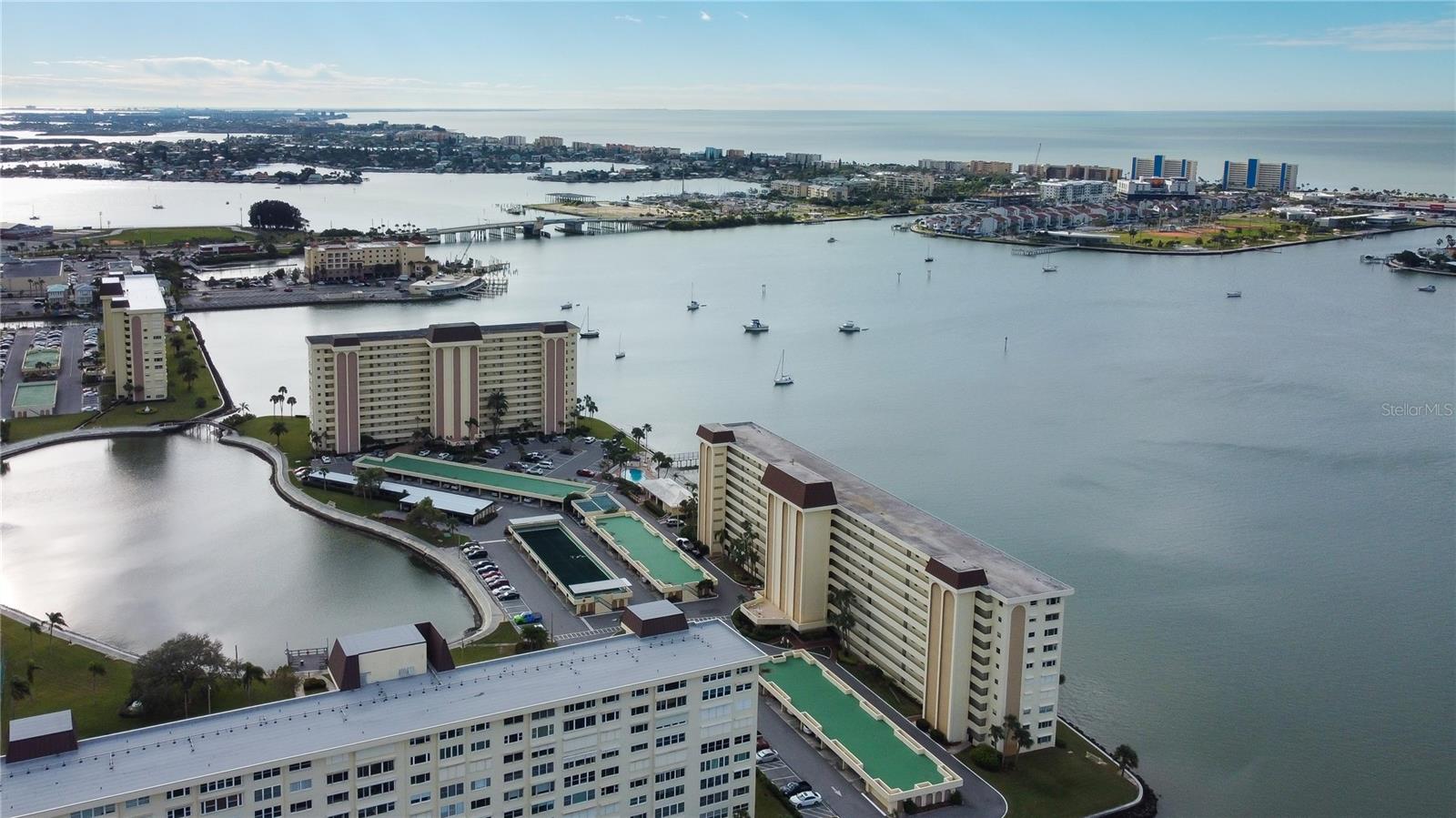 4775 COVE CIR #1008, ST PETERSBURG, FL, 33708