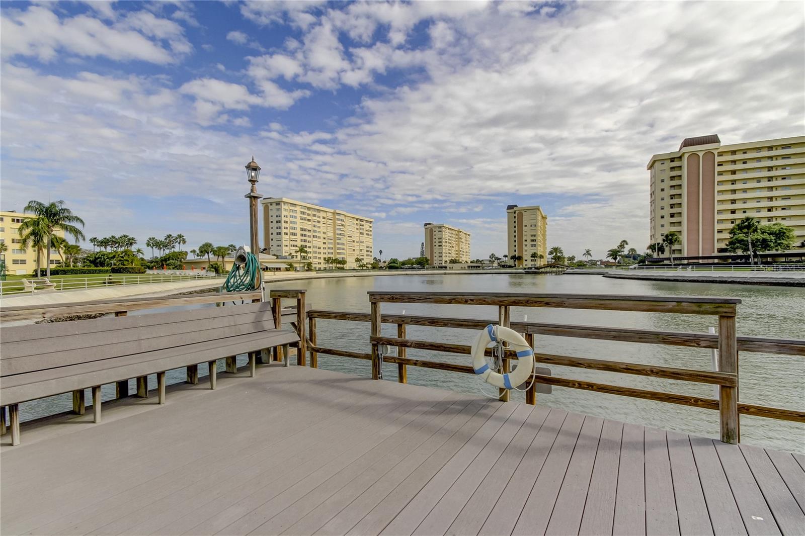 4775 COVE CIR #1008, ST PETERSBURG, FL, 33708