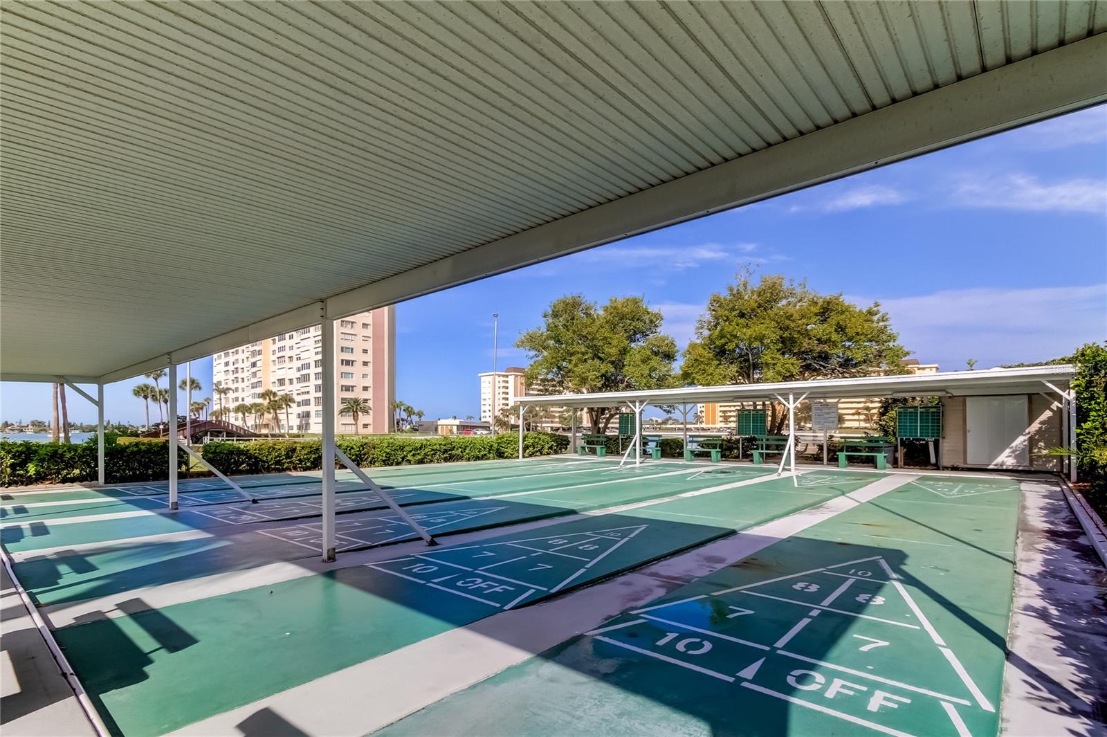 4775 COVE CIR #1008, ST PETERSBURG, FL, 33708