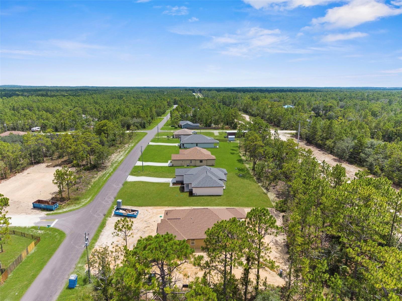 11072 HORNED OWL RD, WEEKI WACHEE, FL, 34614