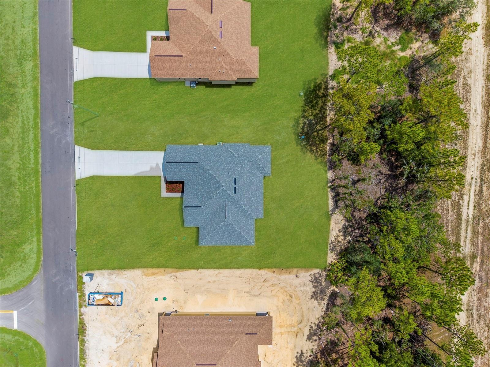 11072 HORNED OWL RD, WEEKI WACHEE, FL, 34614