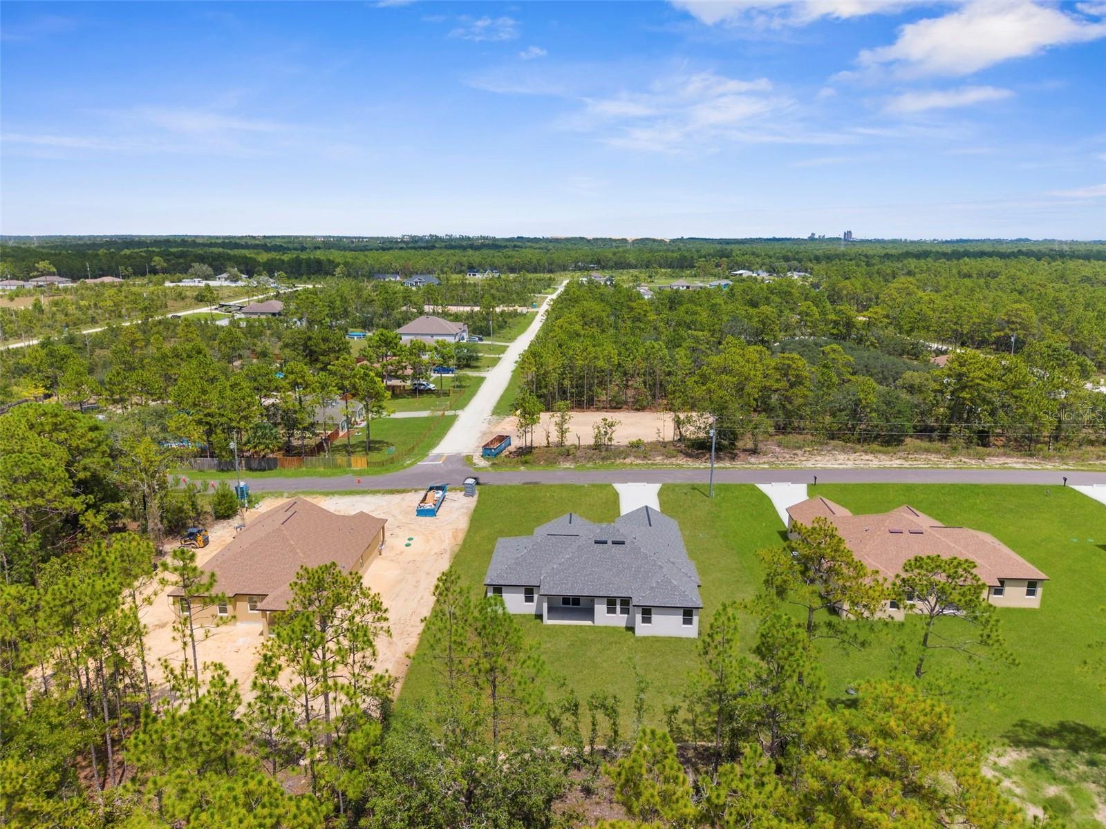 11072 HORNED OWL RD, WEEKI WACHEE, FL, 34614