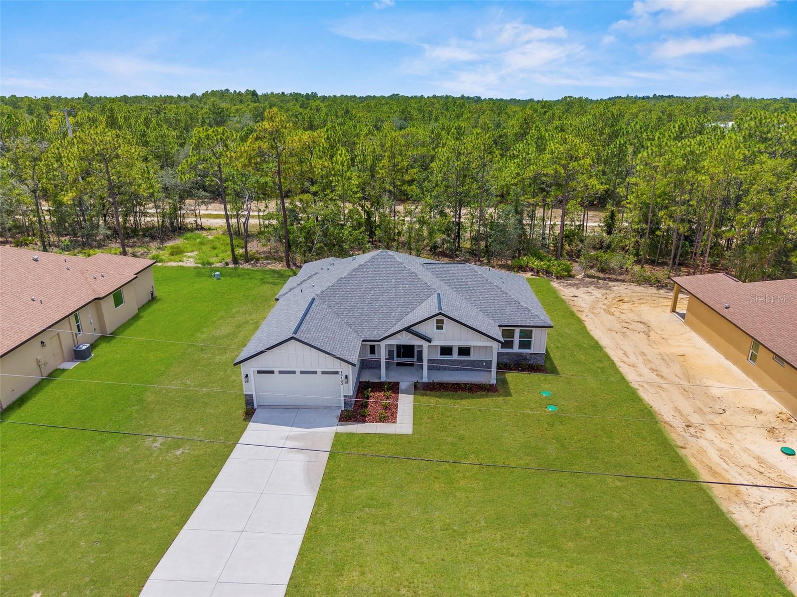 11072 HORNED OWL RD, WEEKI WACHEE, FL, 34614