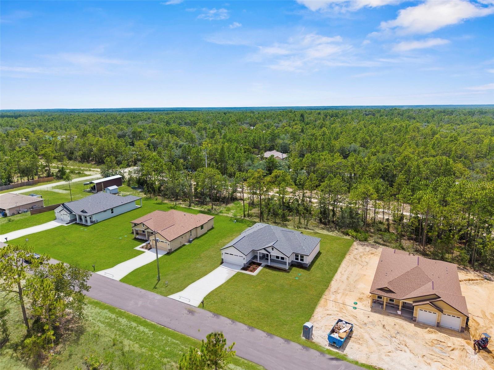 11072 HORNED OWL RD, WEEKI WACHEE, FL, 34614