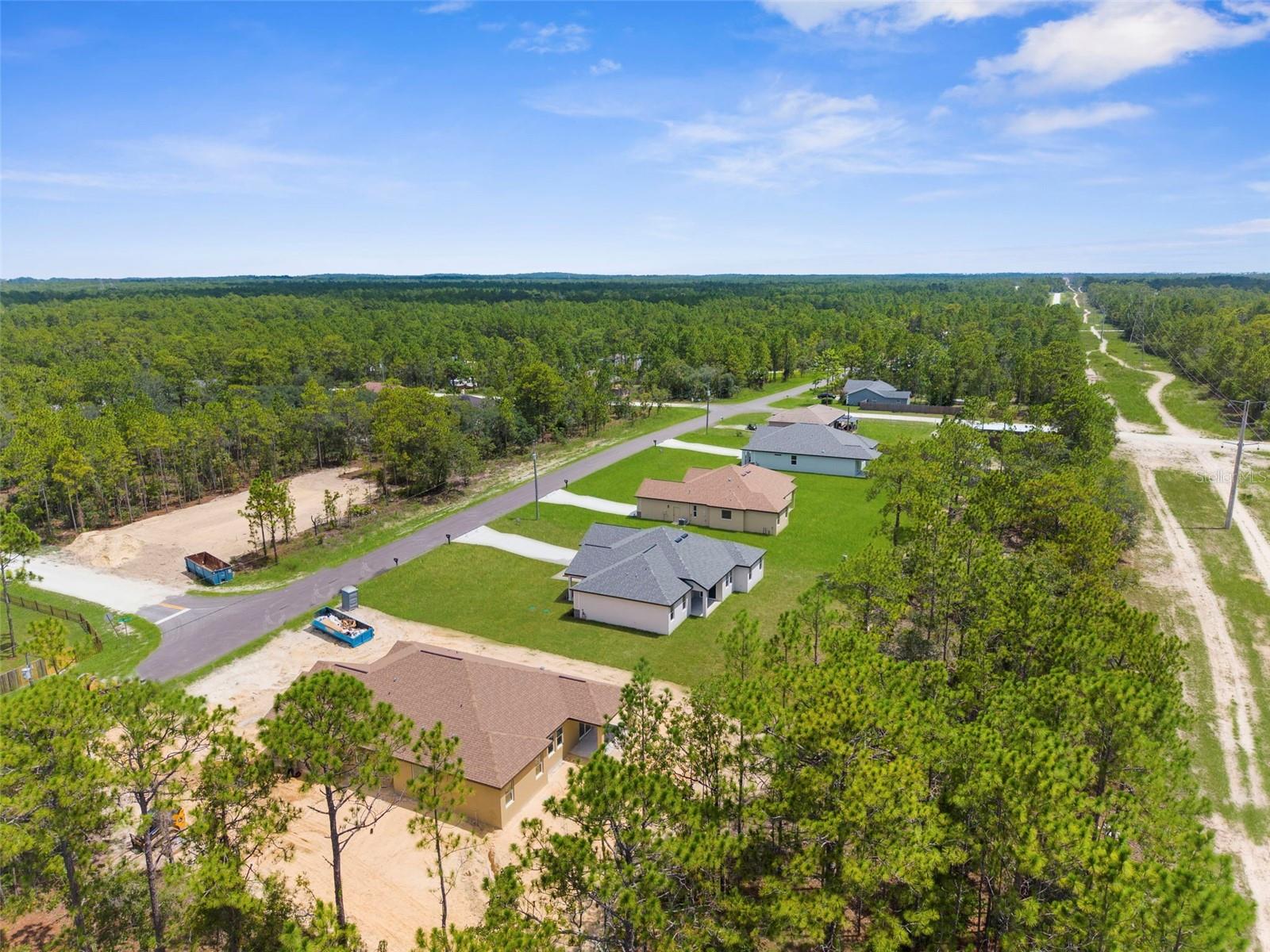 11072 HORNED OWL RD, WEEKI WACHEE, FL, 34614