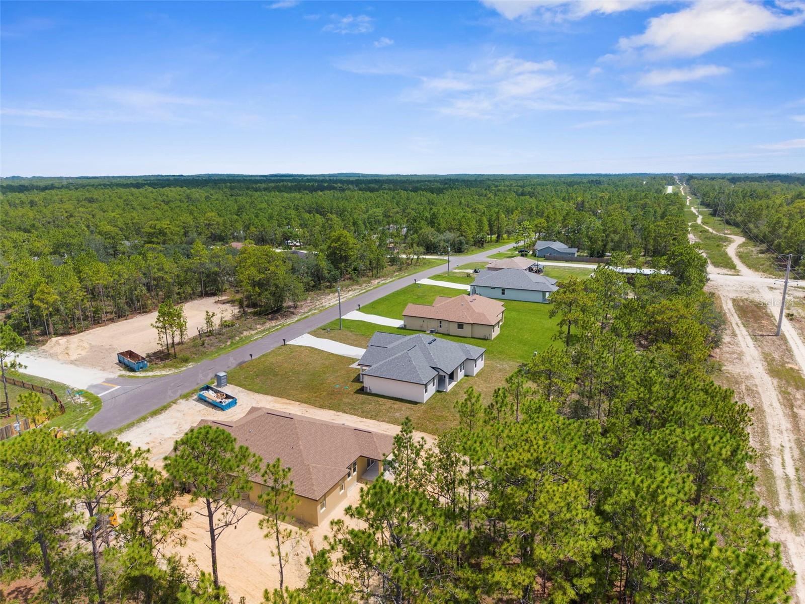 11072 HORNED OWL RD, WEEKI WACHEE, FL, 34614