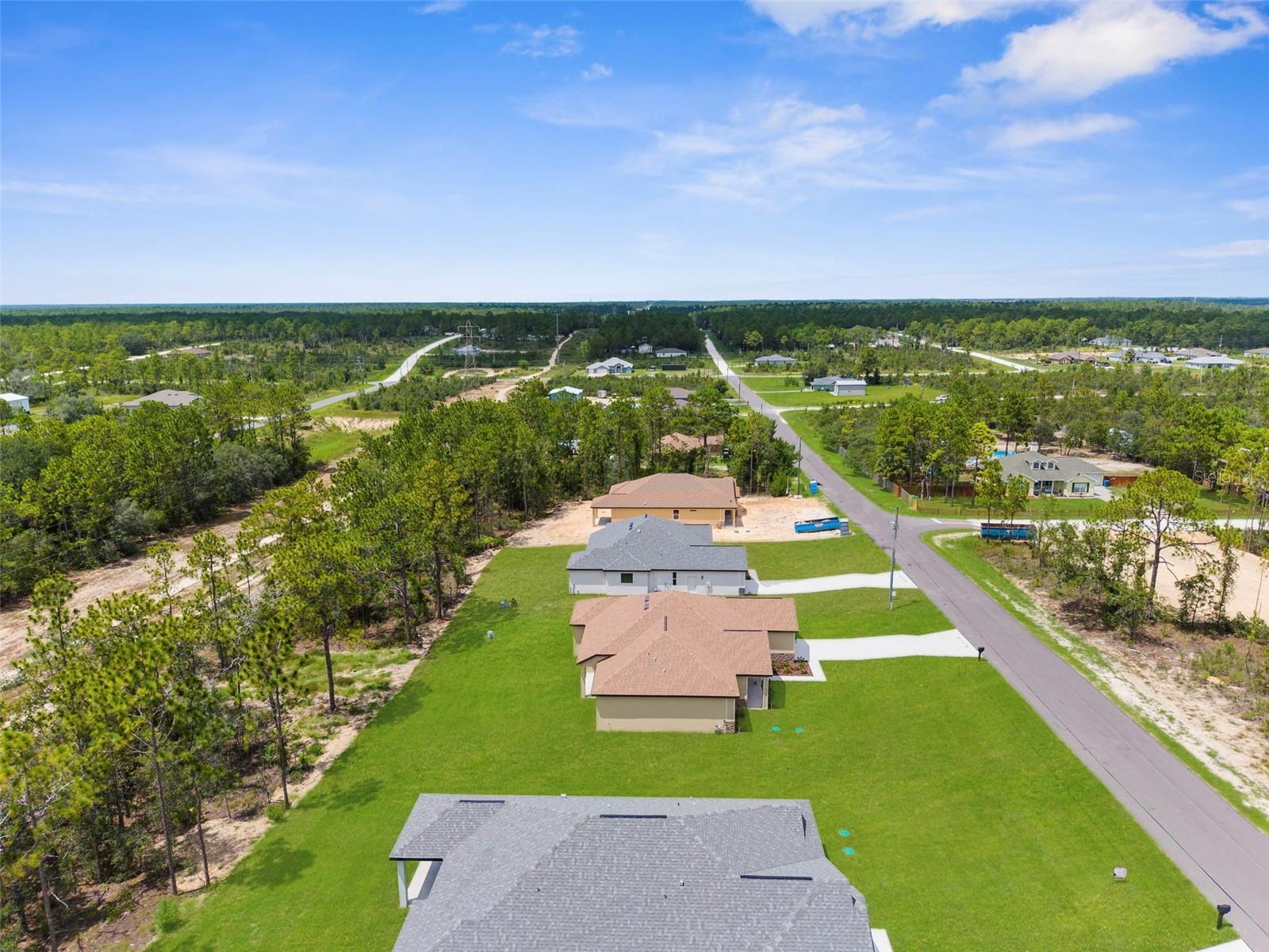 11072 HORNED OWL RD, WEEKI WACHEE, FL, 34614