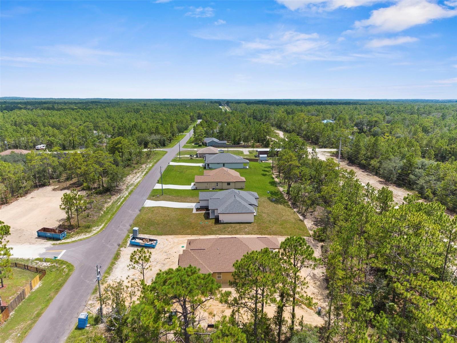 11072 HORNED OWL RD, WEEKI WACHEE, FL, 34614