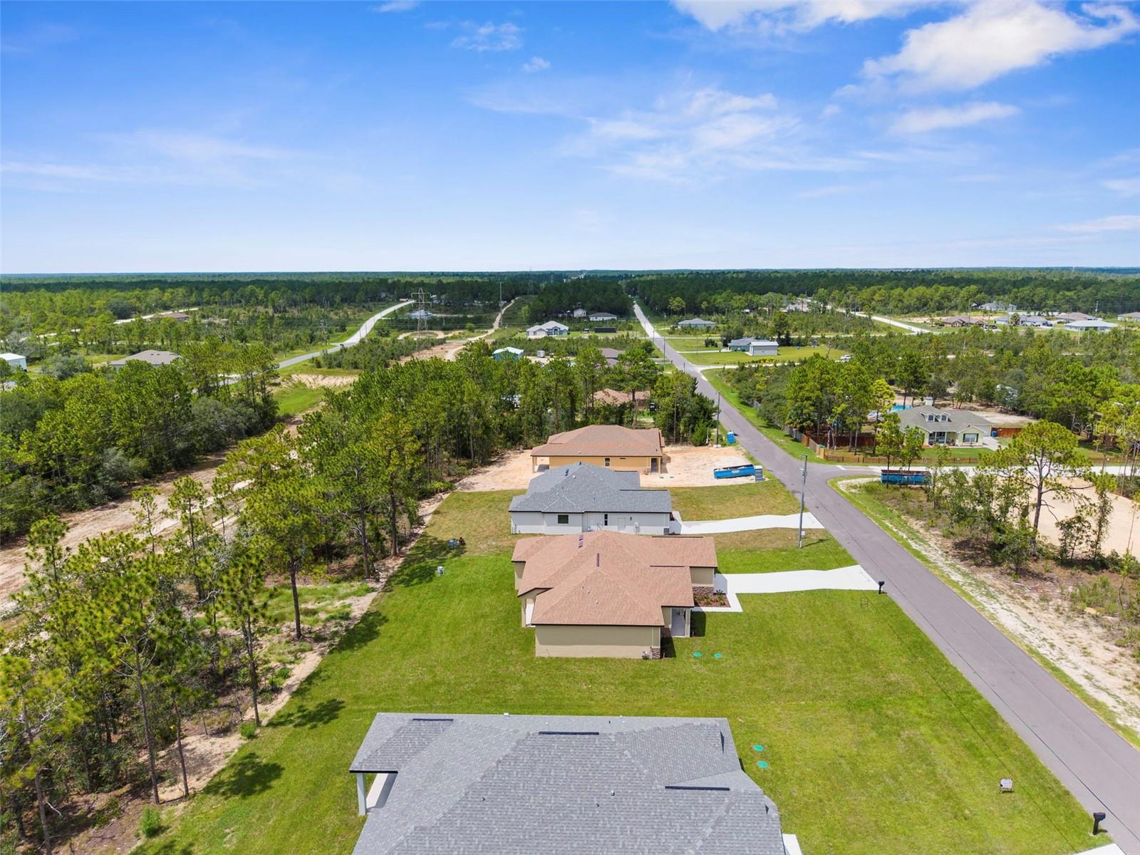 11072 HORNED OWL RD, WEEKI WACHEE, FL, 34614