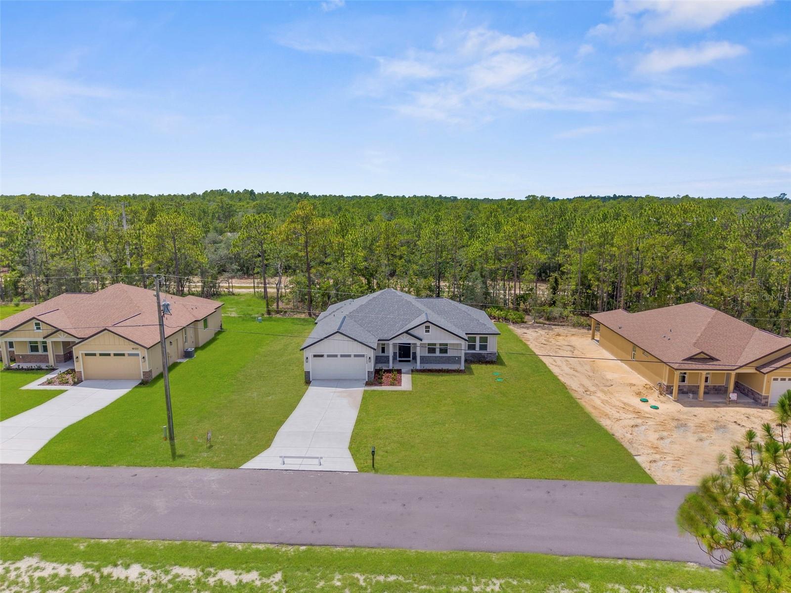 11072 HORNED OWL RD, WEEKI WACHEE, FL, 34614