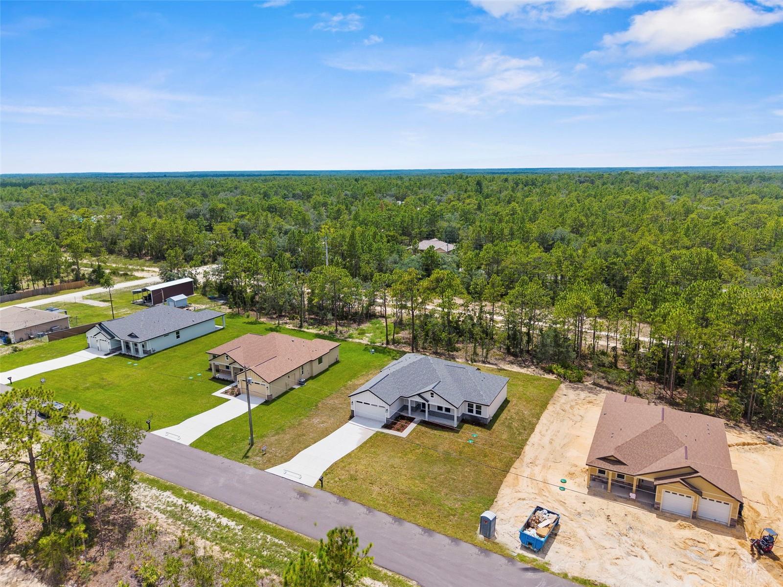 11072 HORNED OWL RD, WEEKI WACHEE, FL, 34614