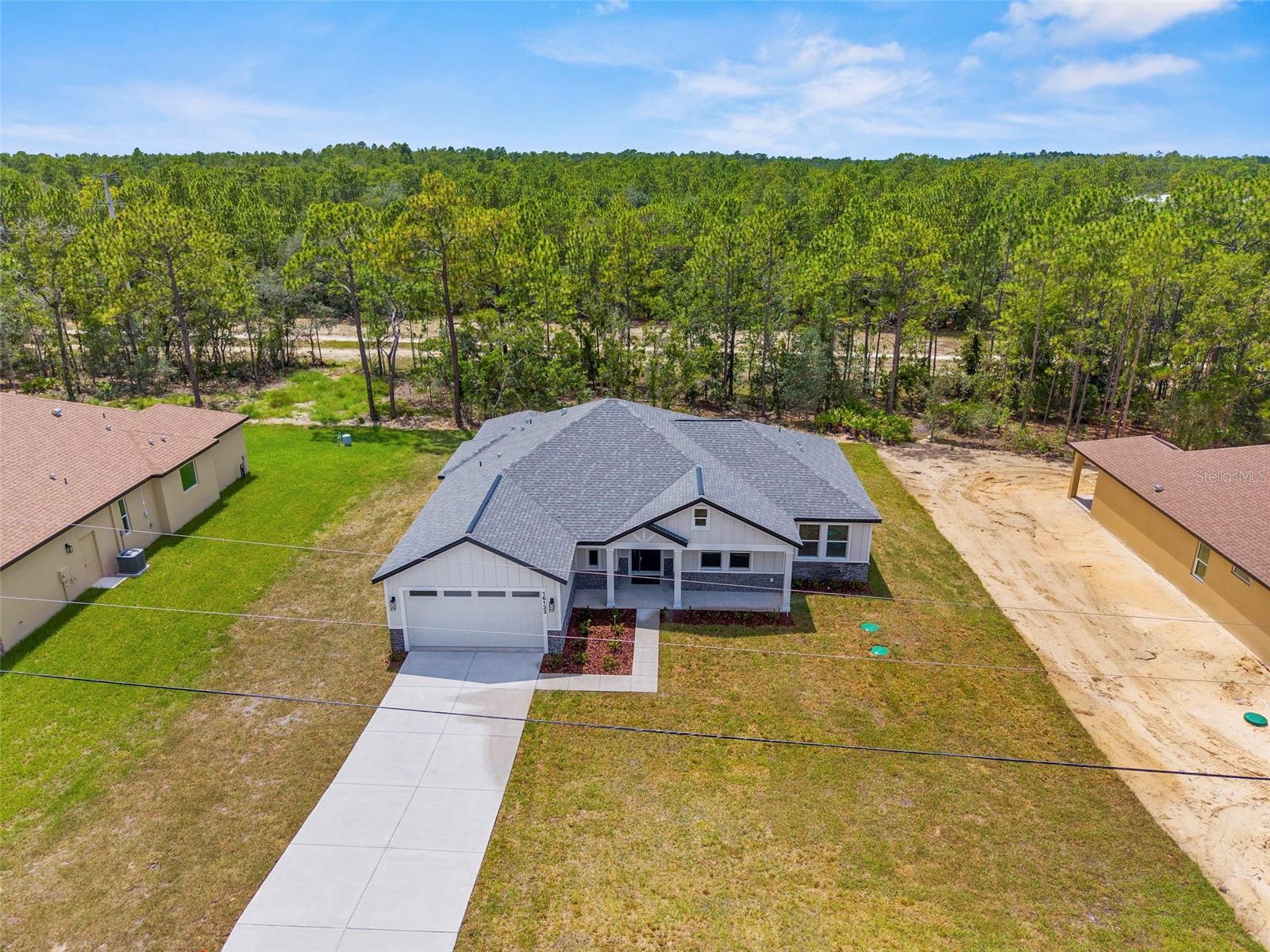 11072 HORNED OWL RD, WEEKI WACHEE, FL, 34614