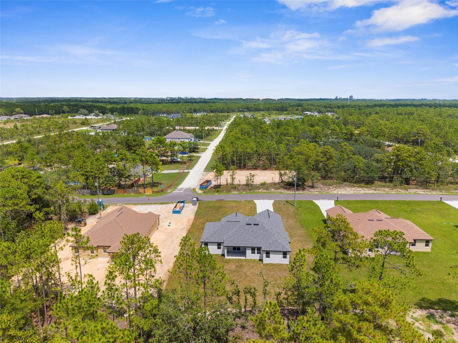 11072 HORNED OWL RD, WEEKI WACHEE, FL, 34614