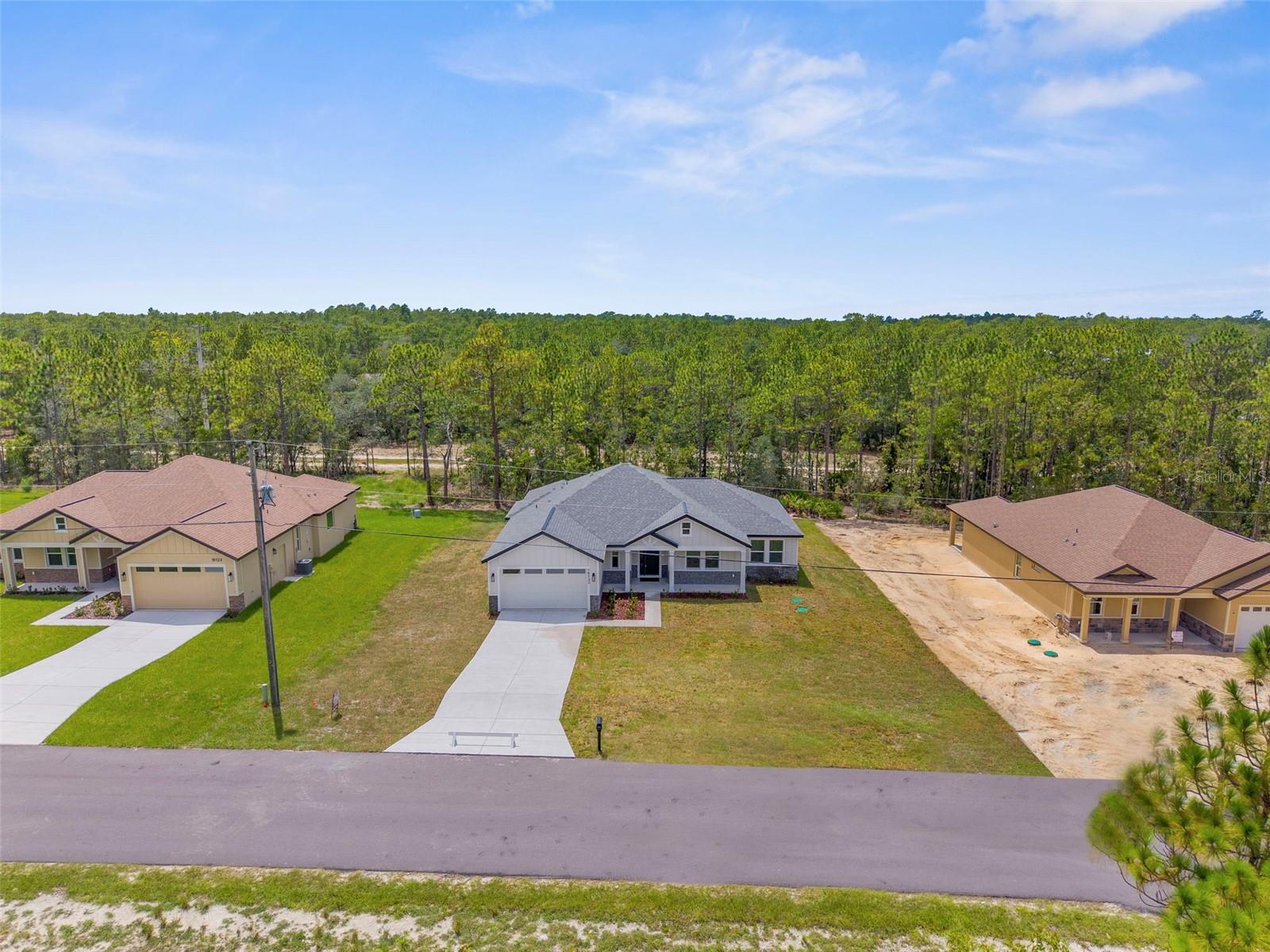 11072 HORNED OWL RD, WEEKI WACHEE, FL, 34614