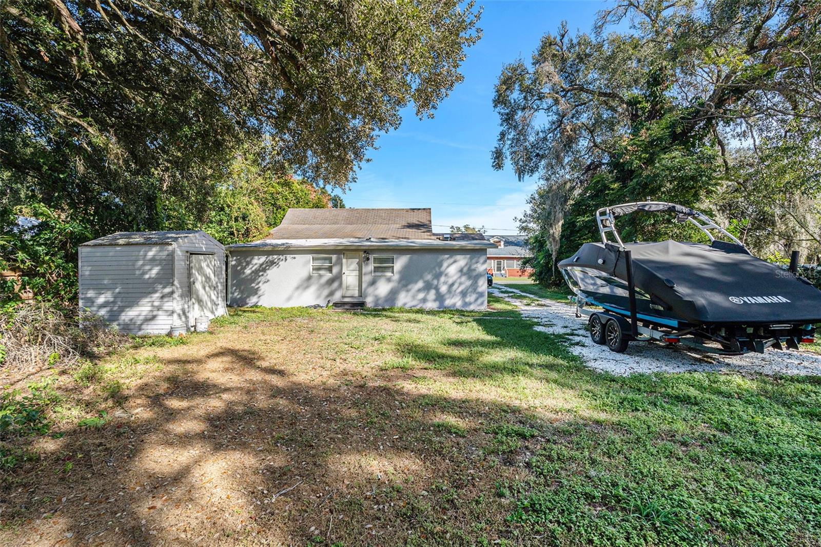 4921 6TH ST, ZEPHYRHILLS, FL, 33542