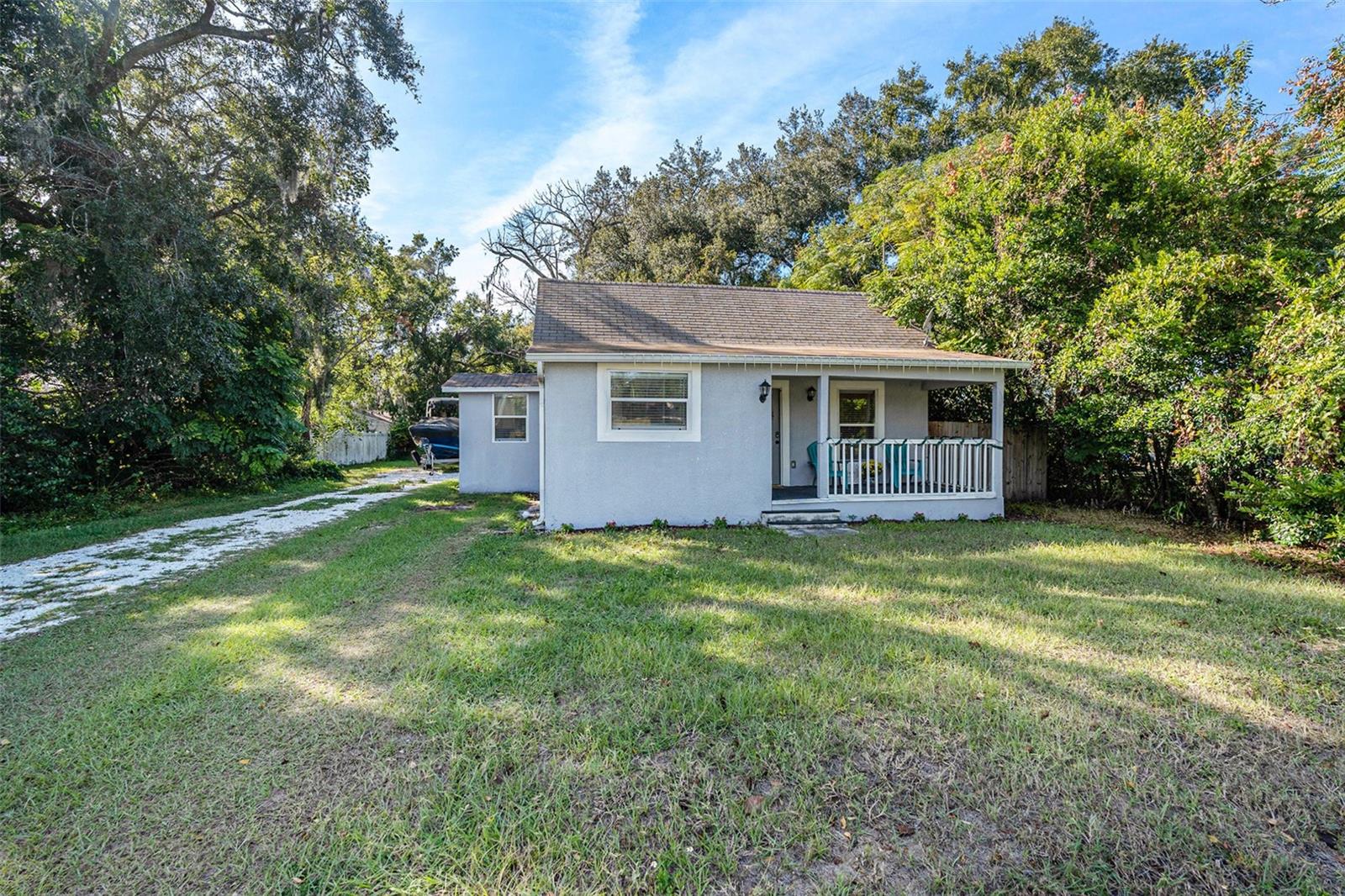 4921 6TH ST, ZEPHYRHILLS, FL, 33542