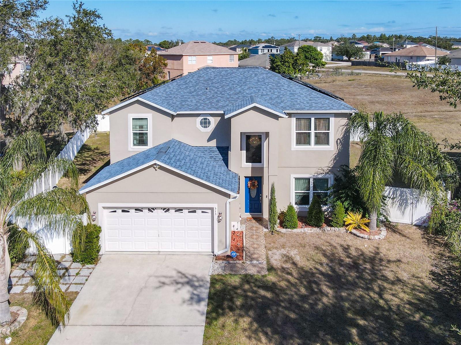 513 BIG BLACK WAY, KISSIMMEE, FL, 34759