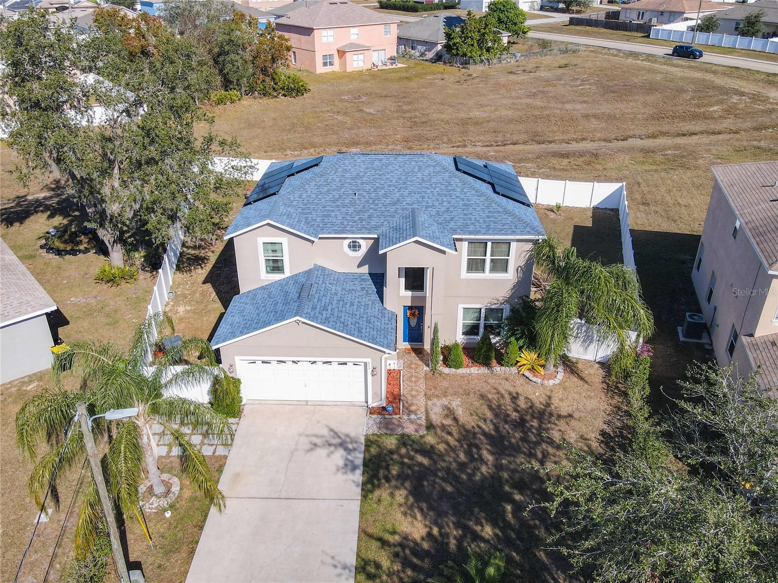513 BIG BLACK WAY, KISSIMMEE, FL, 34759