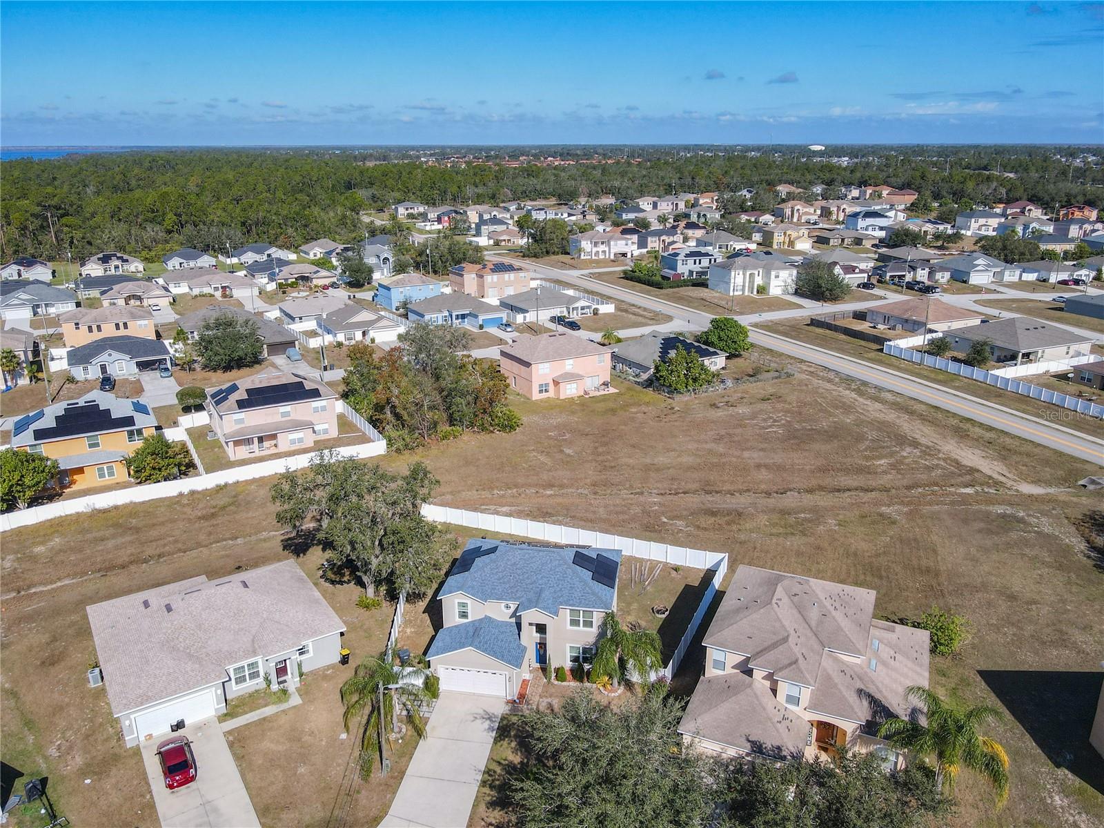 513 BIG BLACK WAY, KISSIMMEE, FL, 34759