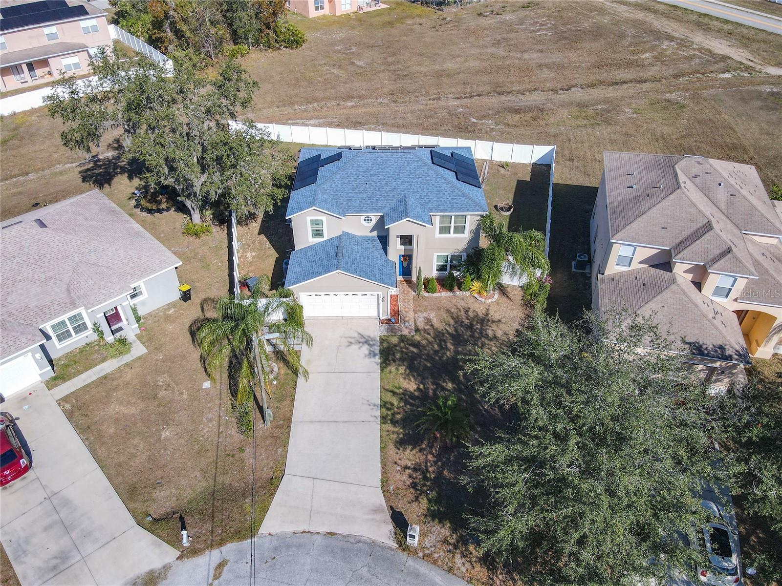 513 BIG BLACK WAY, KISSIMMEE, FL, 34759