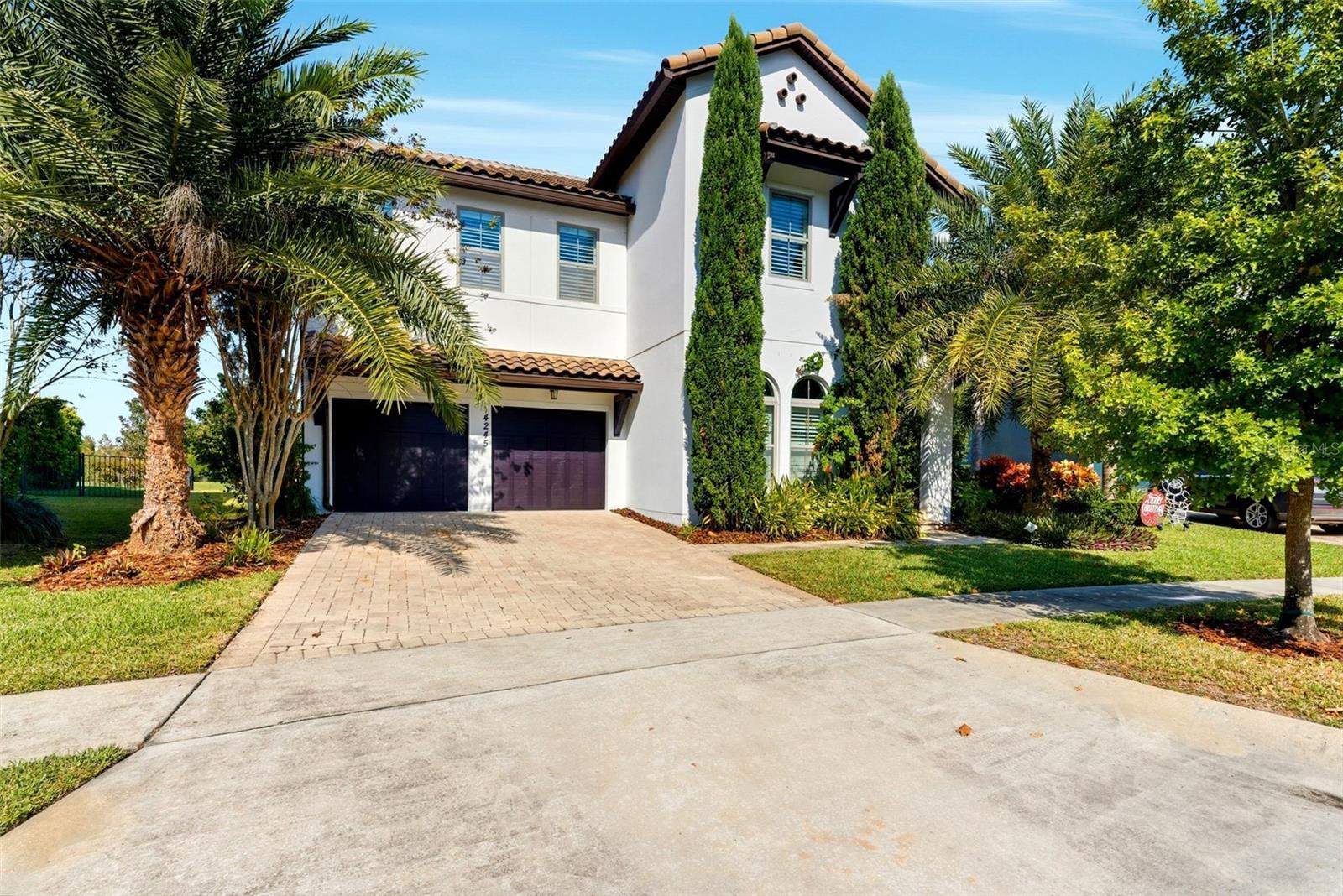 14245 SHOCKLACH DR, WINTER GARDEN, FL, 34787