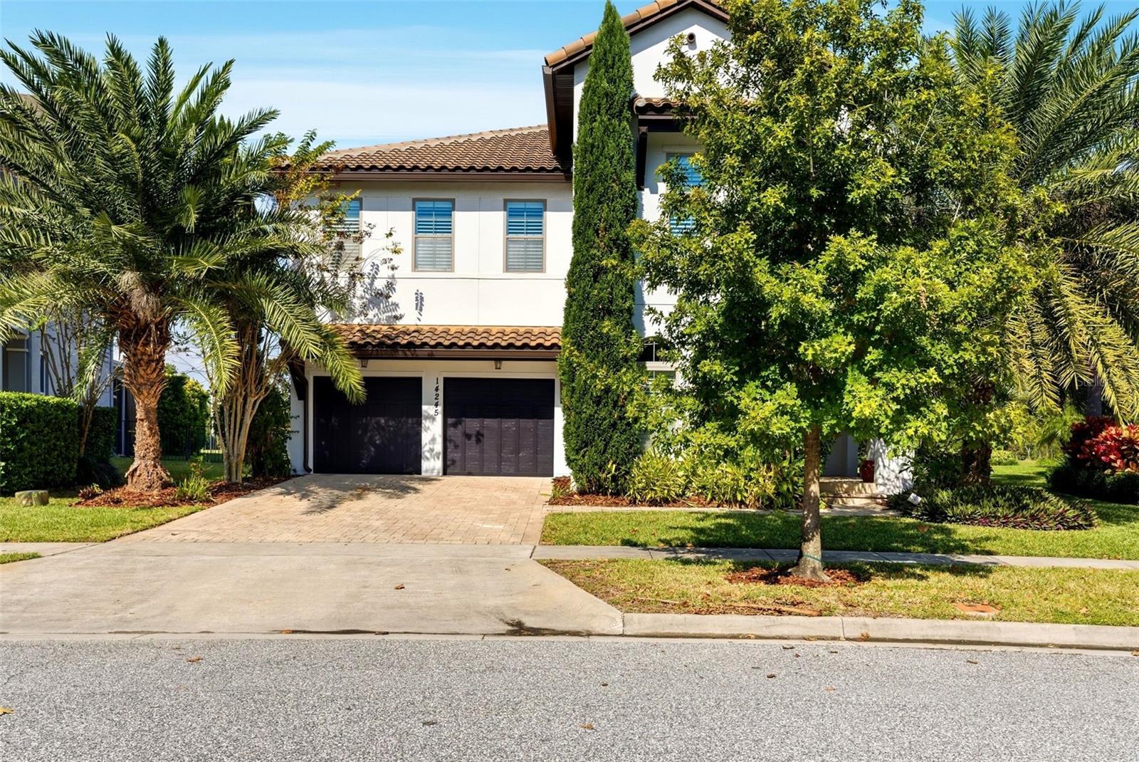 14245 SHOCKLACH DR, WINTER GARDEN, FL, 34787