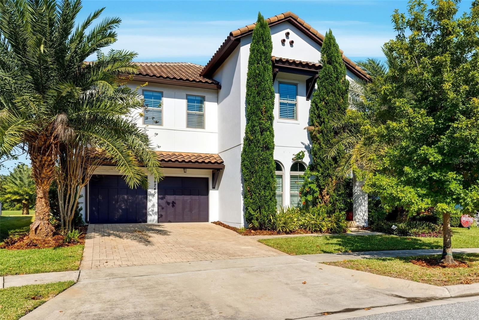 14245 SHOCKLACH DR, WINTER GARDEN, FL, 34787