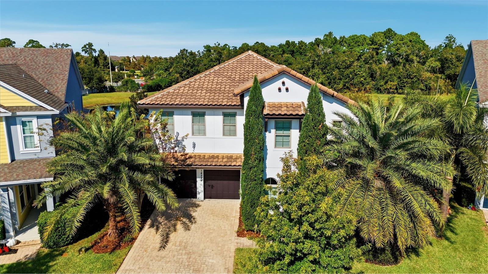 14245 SHOCKLACH DR, WINTER GARDEN, FL, 34787