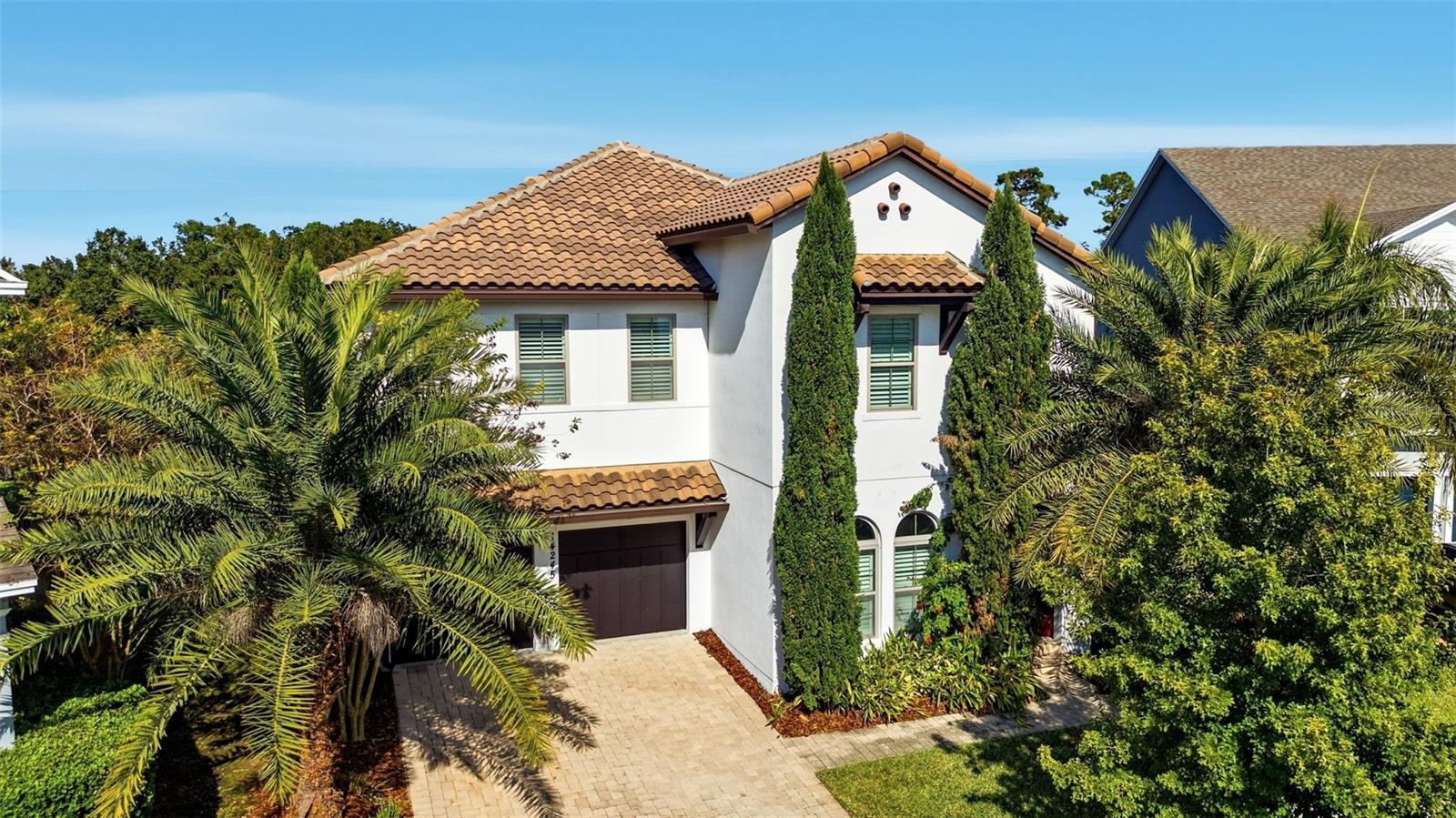 14245 SHOCKLACH DR, WINTER GARDEN, FL, 34787