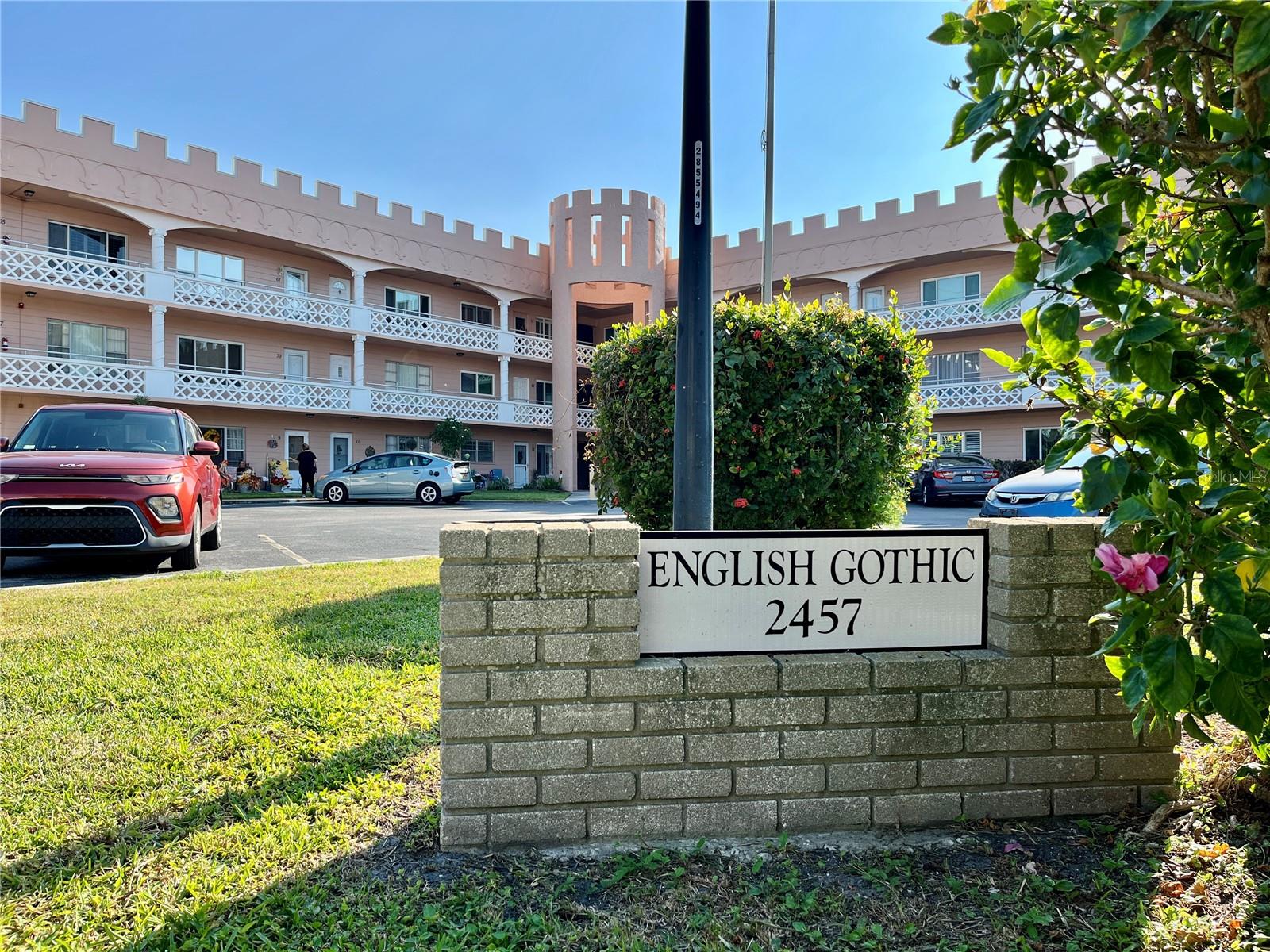 2457 ECUADORIAN WAY #51, CLEARWATER, FL, 33763