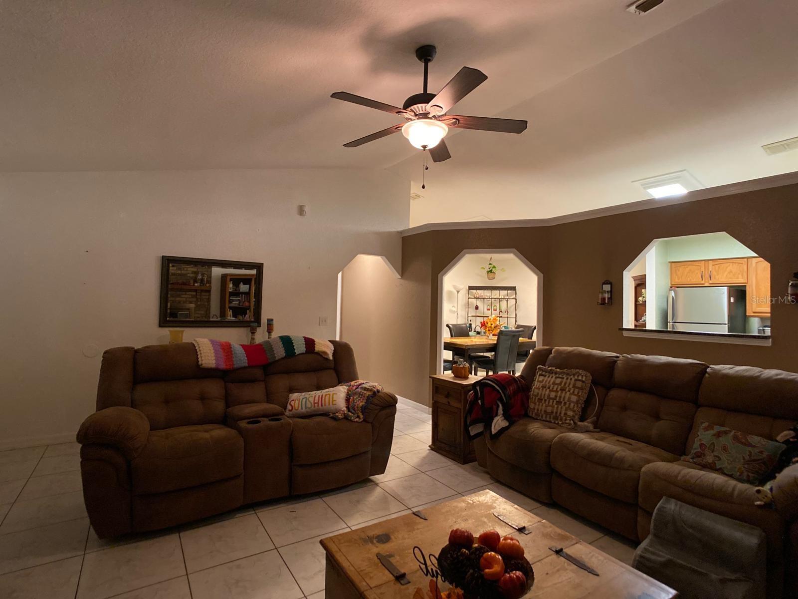 22 HEMLOCK TERRACE CRSE, OCALA, FL, 34472