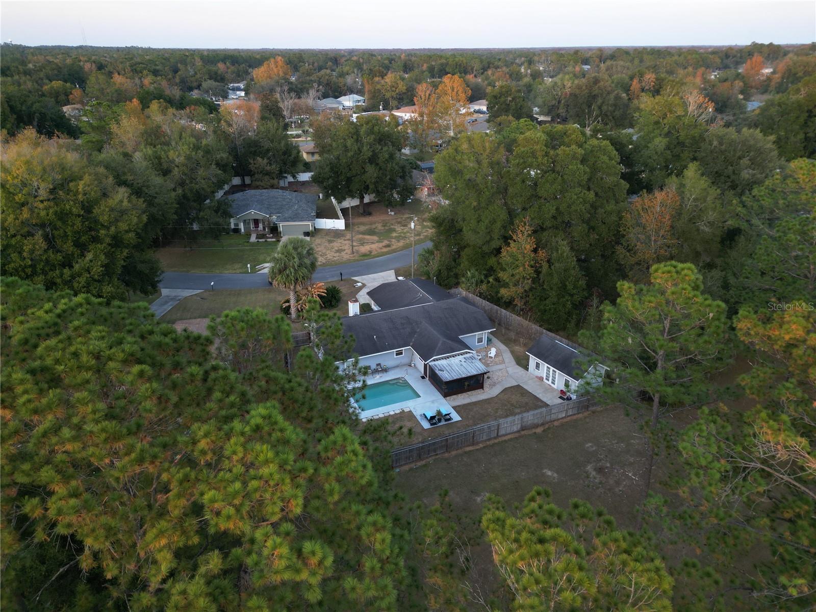 22 HEMLOCK TERRACE CRSE, OCALA, FL, 34472