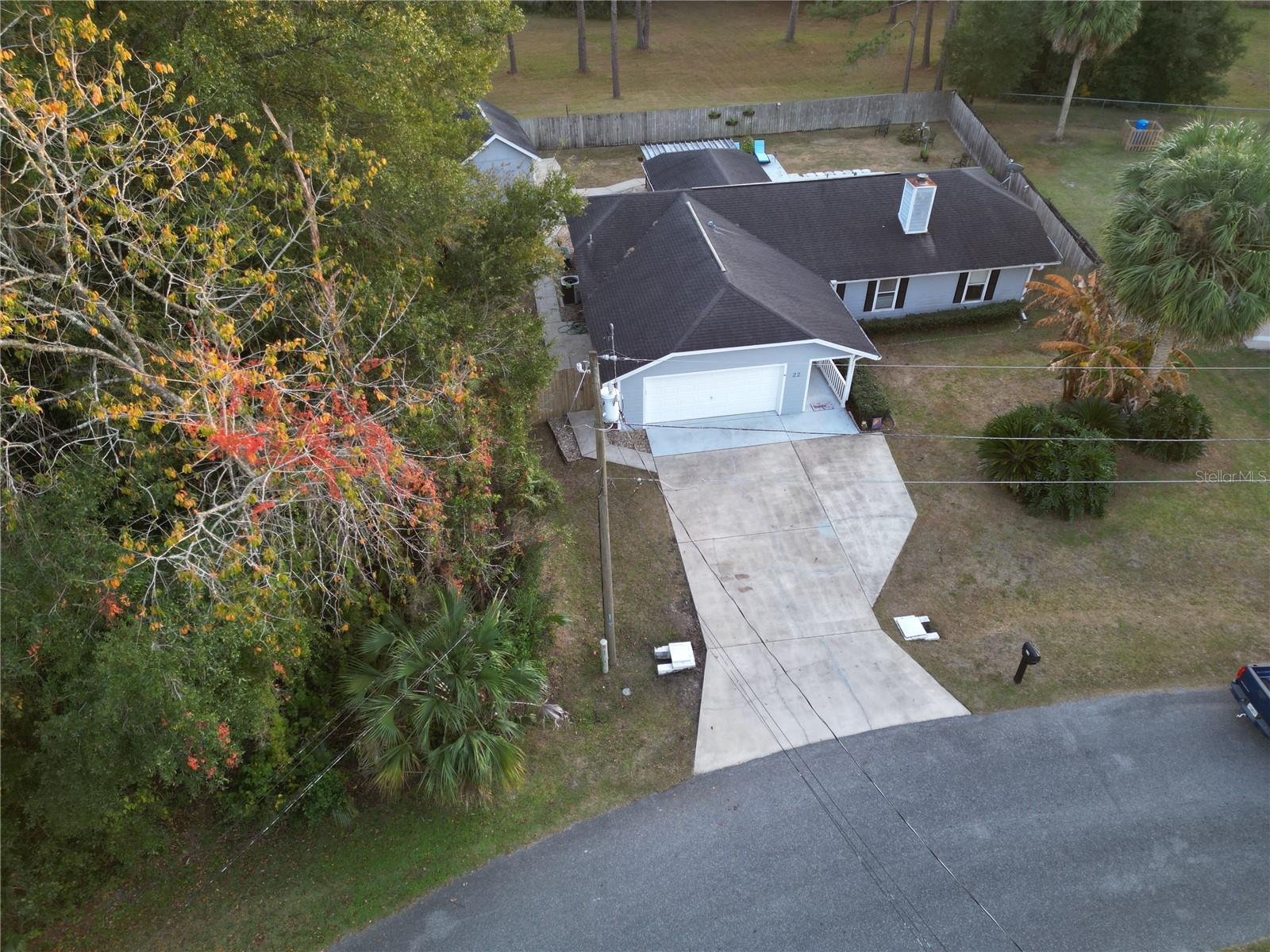 22 HEMLOCK TERRACE CRSE, OCALA, FL, 34472