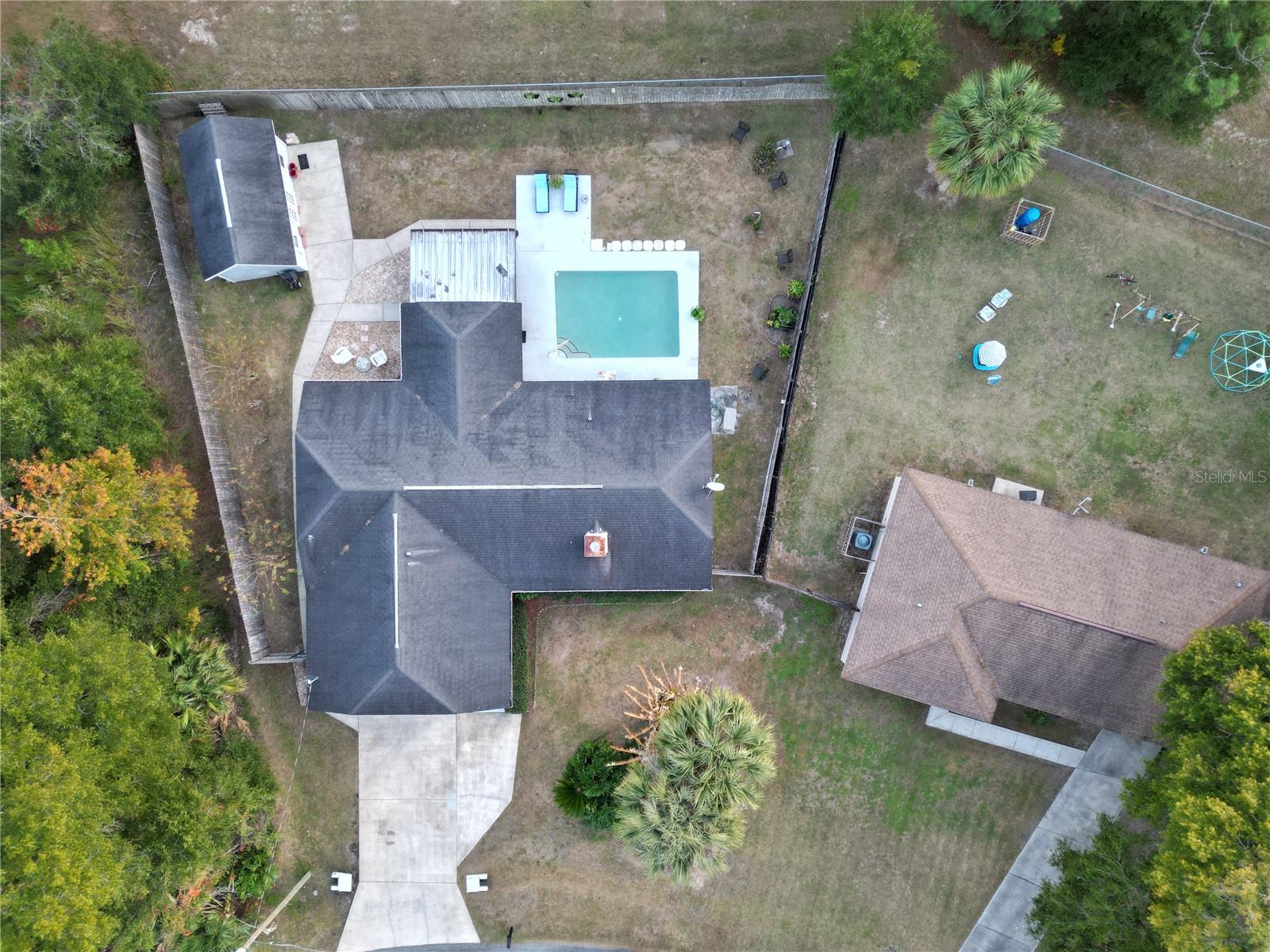 22 HEMLOCK TERRACE CRSE, OCALA, FL, 34472