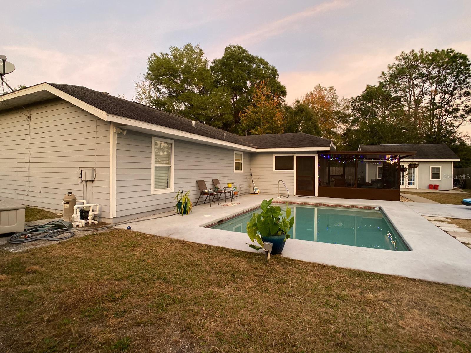 22 HEMLOCK TERRACE CRSE, OCALA, FL, 34472