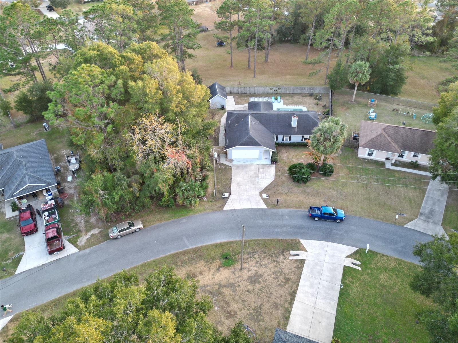 22 HEMLOCK TERRACE CRSE, OCALA, FL, 34472