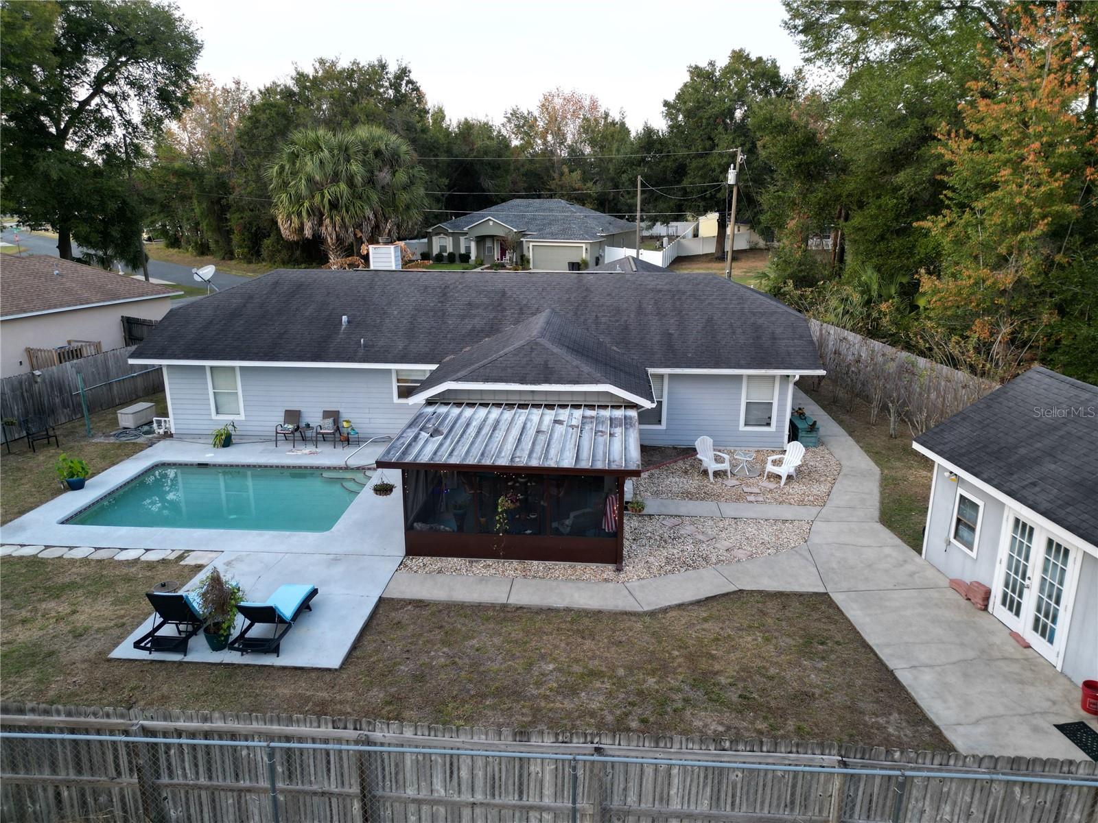 22 HEMLOCK TERRACE CRSE, OCALA, FL, 34472