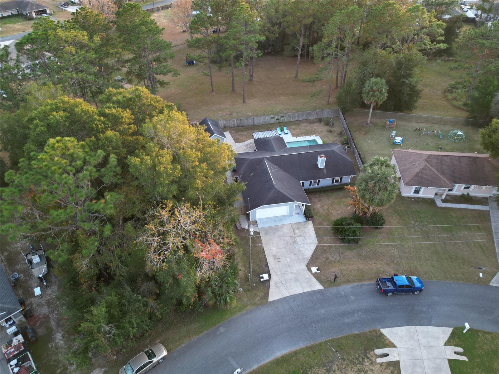 22 HEMLOCK TERRACE CRSE, OCALA, FL, 34472