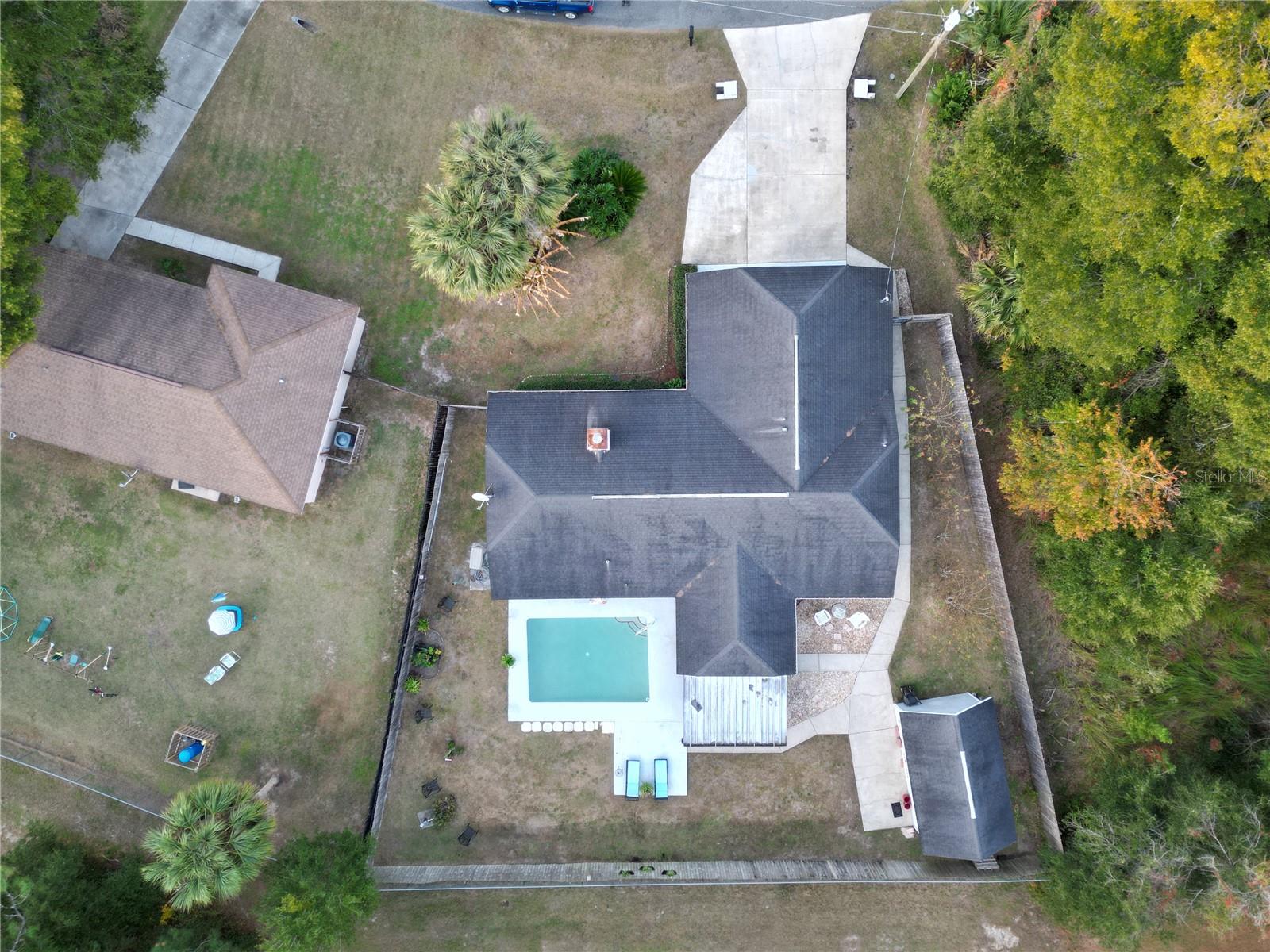 22 HEMLOCK TERRACE CRSE, OCALA, FL, 34472