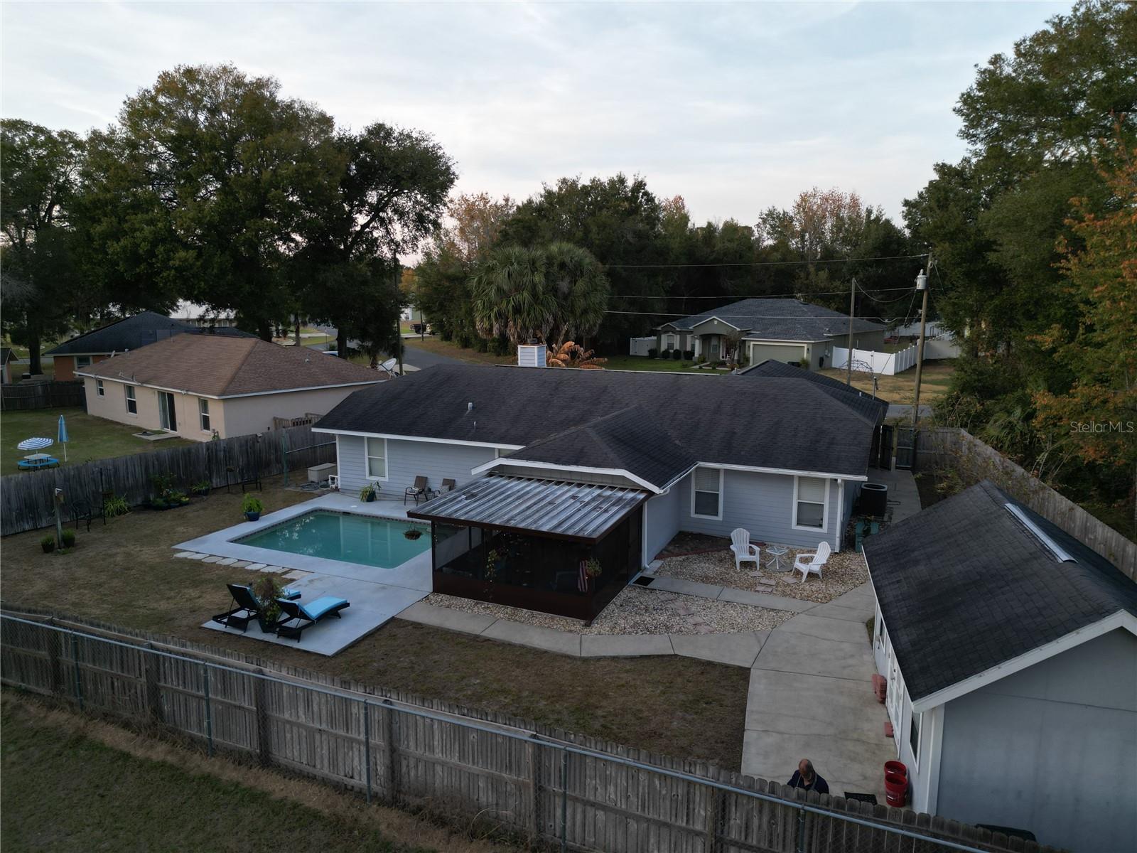 22 HEMLOCK TERRACE CRSE, OCALA, FL, 34472