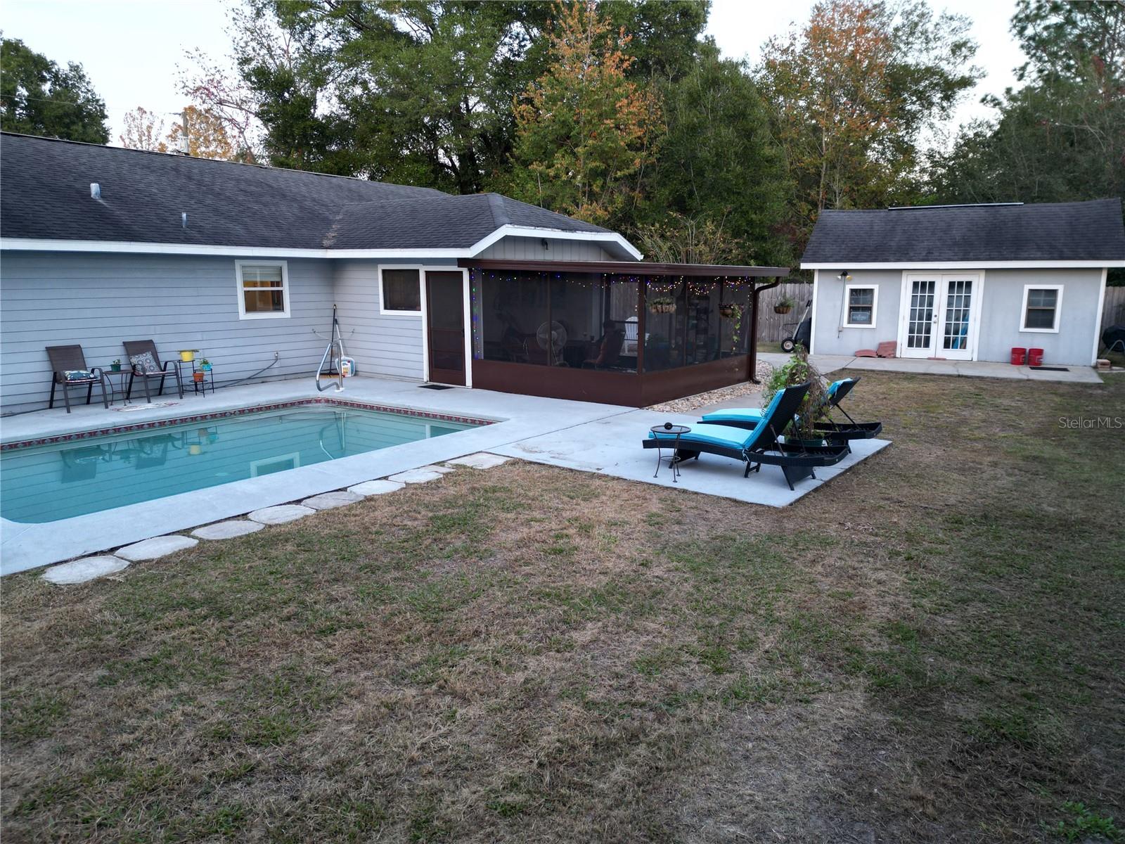 22 HEMLOCK TERRACE CRSE, OCALA, FL, 34472