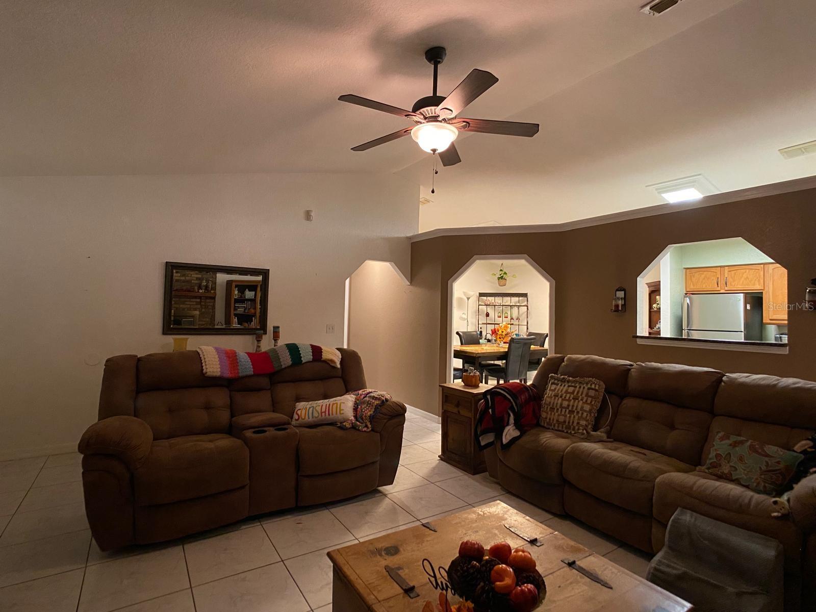 22 HEMLOCK TERRACE CRSE, OCALA, FL, 34472