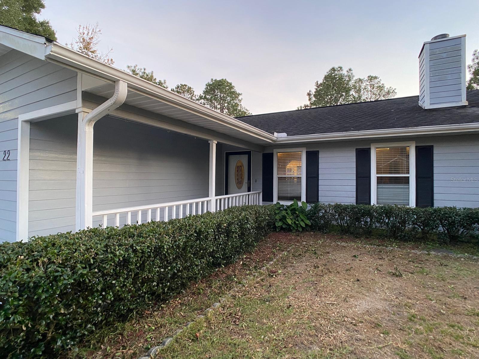 22 HEMLOCK TERRACE CRSE, OCALA, FL, 34472